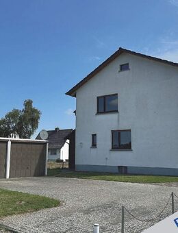 Das Familienhaus mit der besonderen Lage! - Minden (Nordrhein-Westfalen)