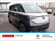 VW ID.BUZZ, Pro IQ LIGHT PRO, Jahr 2022 - Straubing