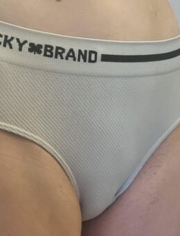 Unterwäsche von Lucky Brand, Größe S - Magdeburg