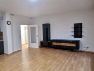 Großzügige 3 Zimmerwohnung im Herzen von Bad Staffelstein - Bad Staffelstein