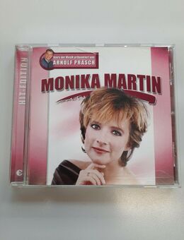 Stars Der Musik Präsentiert von Arnulf Prasch von Monika Martin (CD) - Essen