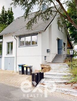 Willkommen in Ihrem neuen Zuhause in H-Bothfeld-Isernhagen-Süd. Erbbaugrundstück 188 EUR x 25 Jahre! - Hannover