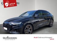 Audi SQ8, 4.0 TFSI quattro, Jahr 2021 - Konstanz