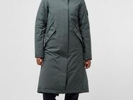 Jack Wolfskin Daunenmantel BRANDENBURGER COAT W