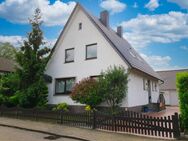 Diepholz: Sehr gepflegtes Einfamilienhaus mit Potential in TOP Lage! - Diepholz