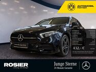 Mercedes A 250, e AMG Sport, Jahr 2021 - Menden (Sauerland)