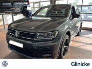 VW Tiguan, 2.0 TDI Highline SiHz, Jahr 2019 - Erfurt