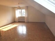 Gemütliche 3-Zimmer-Wohnung mit Balkon und EBK in ruhiger Lage von Darmstadt-Arheilgen - Darmstadt