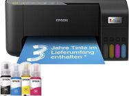 Epson EcoTank ET-2860 Multifunktionsdrucker, (WLAN (Wi-Fi), Wi-Fi Direct)