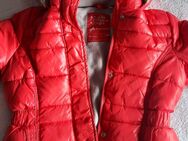 Kinder Winterjacke rot. - Neustadt (Donau)