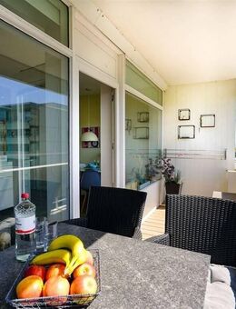 Elegantes Süd-Apartment mit Charme - Sierksdorf