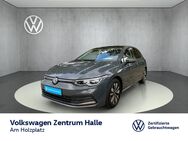 VW Golf, 1.5 VIII Move eTSI 110kW, Jahr 2024 - Halle (Saale)