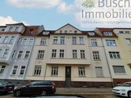Charmante 3-Raum-Wohnung in Stadtfeld Ost - Magdeburg