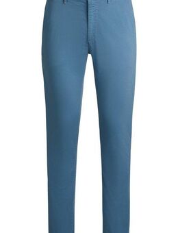 BOSS ORANGE Chinohose slim mit Gesäßtaschen
