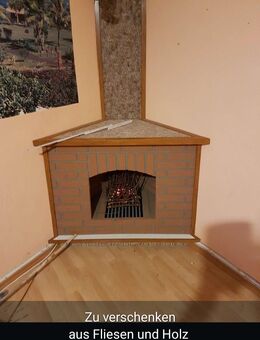 DEKO Kaminofen - Birstein