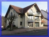 2-Zimmer Ferienwohnung mit Balkon - Braunlage