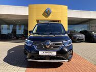 Renault Kangoo, E-TECH Paket Techno EV45 AC22, Jahr 2022 - Ibbenbüren