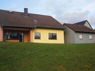 Einfamilienhaus in idyllischer Lage grenznah Luxemburg - Freudenburg