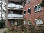 2- Zimmer- Eigentumswohnung mit Balkon und Tiefgaragenstellplatz in Schneverdingen - Schneverdingen