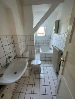 Ruhige DG Wohnung in gepflegtem Haus - Gelsenkirchen