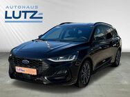 Ford Focus, ST-Line Wipa El, Jahr 2022 - Fürstenfeldbruck