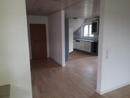 Große Dachgeschosswohnung mit Balkon - Rheinfelden (Baden)