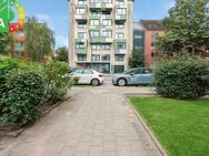 Großzügiges Wohnen in Eilbek! Maisonette-Wohnung mit 8 Zimmern, 2 Balkonen und 2 Garagenstellplätzen - Hamburg