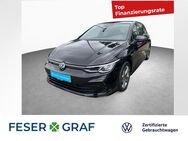 VW Golf, 1.5 VIII R-LINE eTSI 7, Jahr 2023 - Schwabach