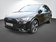 Audi Q3, S line 35 TDI, Jahr 2023 - Bruchsal