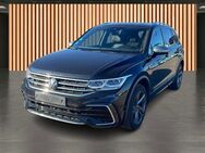 VW Tiguan, 2.0 TSI Allspace R-Line, Jahr 2024 - Dresden