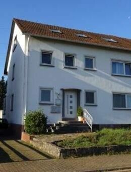 *** 3 FH in Top Wohnlage *** - Saarlouis