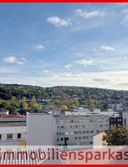 Investieren im Denkmal in zentraler Lage! - Pforzheim