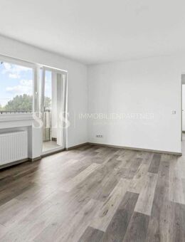 Hochmodern sanierte Etagenwohnung mit Weitblick - attraktiv für Selbstnutzer und Kapitalanleger - Oberhausen