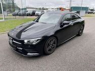 Mercedes-Benz CLA 220 AMG NIGHT*Kamera*LED*Navi*MBUX*Ambienteb - Mosbach