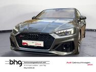 Audi RS5, Sportback Massage, Jahr 2021 - Reutlingen