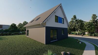 ***Traumhaus bauen ***