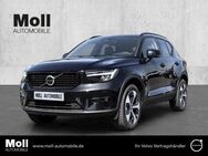 Volvo XC40, Plus Dark B3 EU6d Assistance Awareness, Jahr 2024 - Aachen