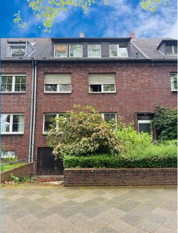 Ein Haus mit Zukunft – und Sie mittendrin - Krefeld