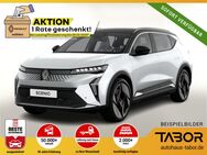 Renault Scenic, E-TECH Iconic 220 Long Range, Jahr 2024 - Achern