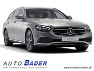 Mercedes E 300, d Avantgarde Hagel, Jahr 2023 - Mittelstetten