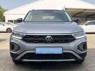 VW T-Roc 1.0 TSI Life STANDHZG./NAVI/LED/SITZHZG. - Hamburg