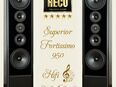 HECO HIFI Lautsprecher ♫ Superior Fortissimo 950 ♫ High-End BOXEN in 04416
