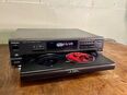 T E C H N I C S CD Changer 5 DISC Rotary Wechsler SL – P D 687 Technics SL-PD687 5-cd Multiplayer in 8600