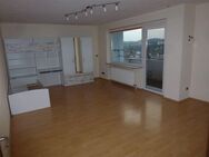 3 Zi Wohnung mit Balkon und Aussicht - Bayreuth