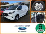 Ford Transit Custom, 2.0 Kasten EcoBlue 280 L1 FWD Tre, Jahr 2023 - Grimmen