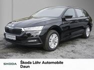 Skoda Octavia, 1.5 TSI Combi e-Tec Ambition, Jahr 2022 - Daun