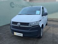 VW T6.1, Transporter Kasten Ka, Jahr 2024 - München