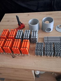 Rc Ladegut für 1:14 Trucks - Marl Zentrum