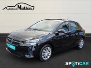 Opel Corsa, 1.2 F Edition Turb Spurhalteass, Jahr 2023 - Gnarrenburg