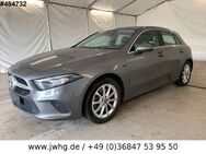 Mercedes-Benz A 250 e Progressive LED Nav+DigTachoKamDistr+DAB - Steinbach-Hallenberg